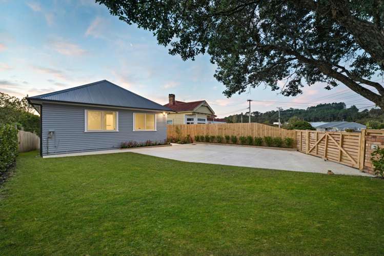 23b Woodglen Road Glen Eden_25
