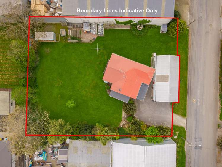 3 Sealy Street Temuka_24