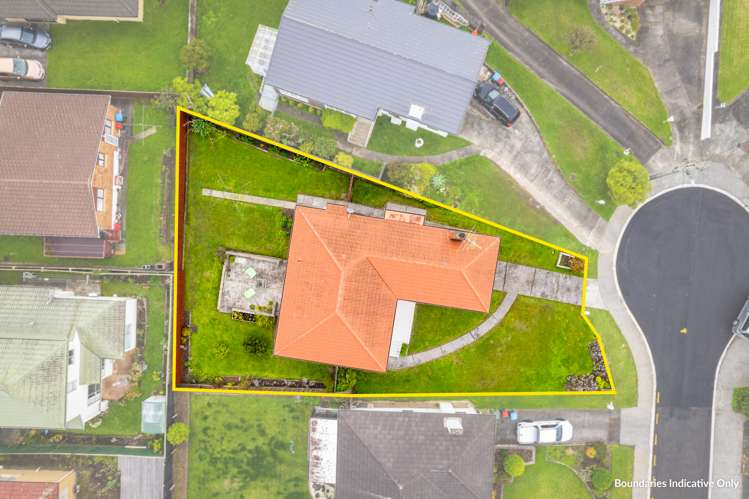 8 Sally Crescent Mount Roskill_20