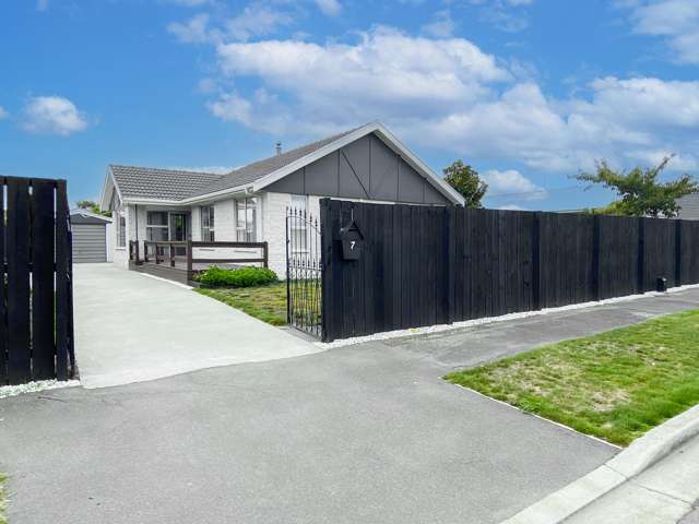 7 Inverell Place North New Brighton_1