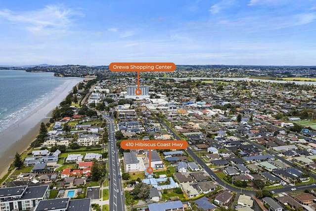Future-Proof Your Portfolio in Prime Orewa