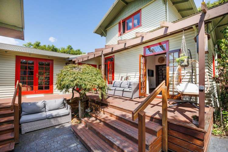 37 Batt Street West End_19