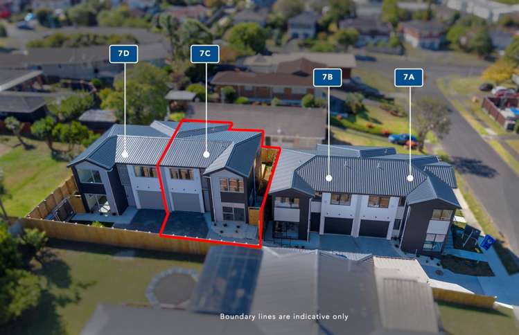 7B,7C & 7D Maroubra Place Botany Downs_17