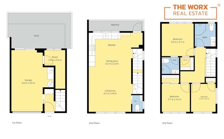 Lot 4/7 Orton Street Glenfield_30