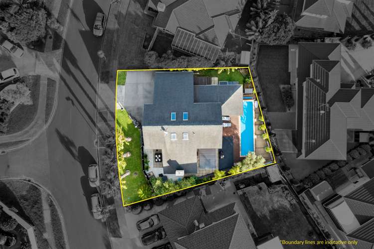 10 Vin Alto Drive Flat Bush_33