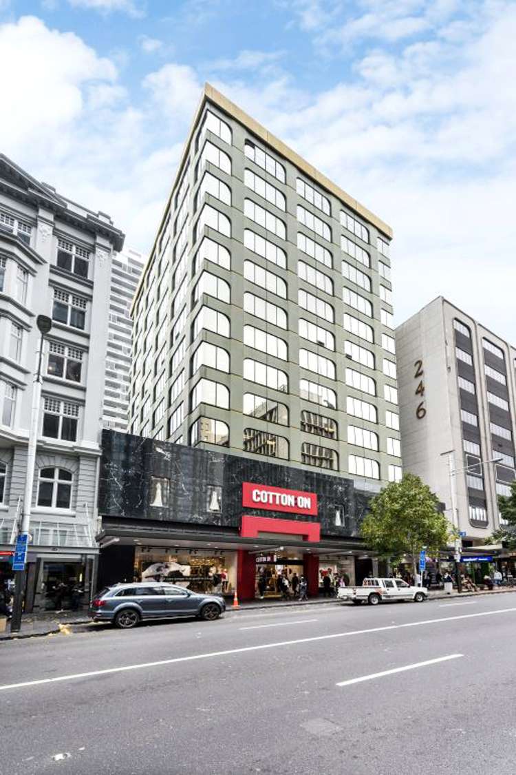 238 Queen Street Auckland Central_10