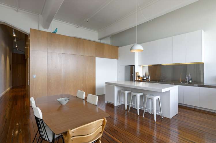 2e/238 Karangahape Road Auckland Central_8