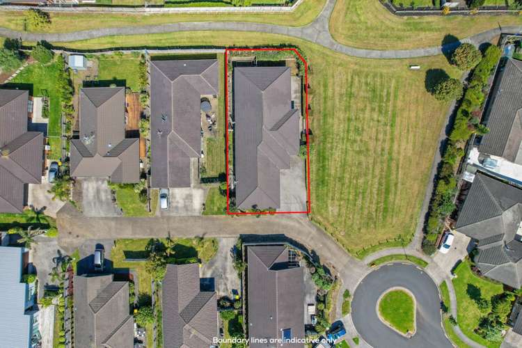 26 Ranchod Terrace Pukekohe_29