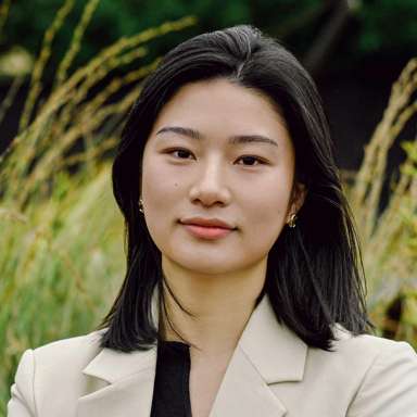 Echo Qian