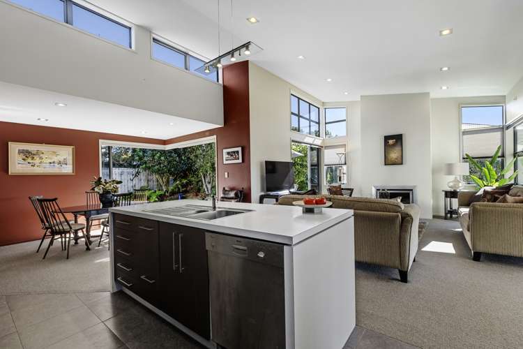 10b Brookfield Terrace Brookfield_9