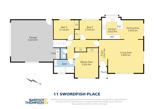 11 Swordfish Place Maraetai_1