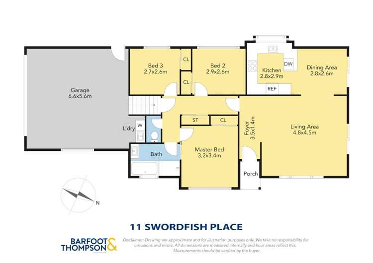 11 Swordfish Place Maraetai_6