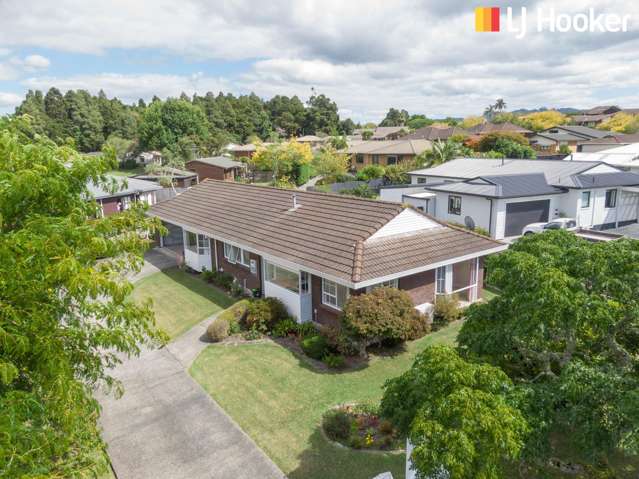 Original Brick and Tile Home in Prime Location