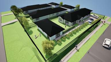 Lot Lot 2/11 Dobson Street_2