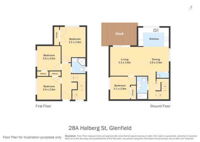 28A, B & D Halberg Street Glenfield_1