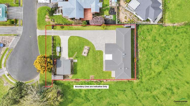 34 Hillcrest Street Tirau_15