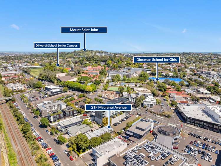 21F Mauranui Avenue Epsom_16