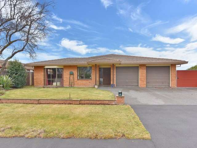 4 Regent Avenue Rangiora_1