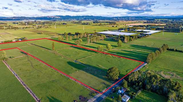 Prime Eastern Bay opportunity