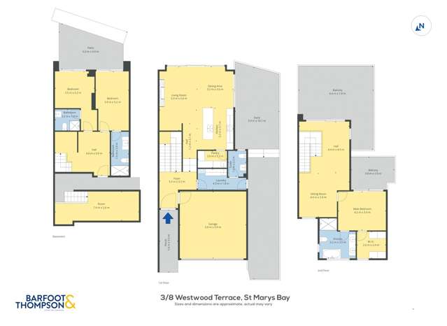 3/8 Westwood Terrace St Marys Bay_1