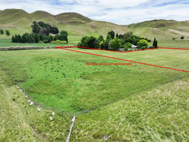 Lot 1 Raukawa Road Raukawa_1