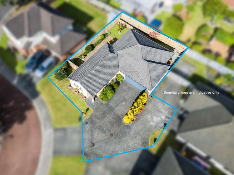 31 Espalier Drive Henderson_20