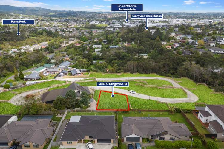 Lot 6/77 Rangeview Road Sunnyvale_1