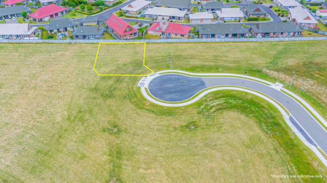 11 Thorn Place Levin_2