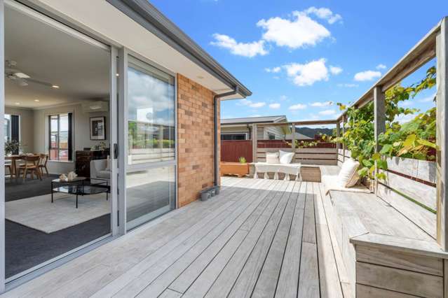 The Huapai Dream!