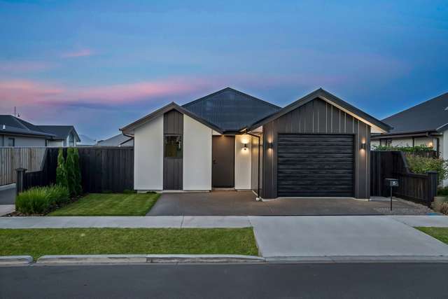 Lifestyle Living in Pegasus - 2 bed · 1 bath ·