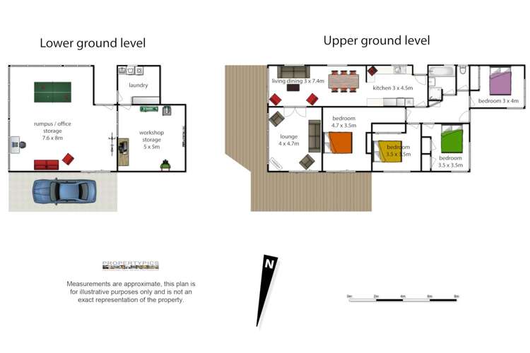 100 Rosier Road Glen Eden_9