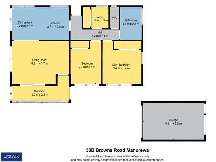 38b Browns Road Manurewa_10