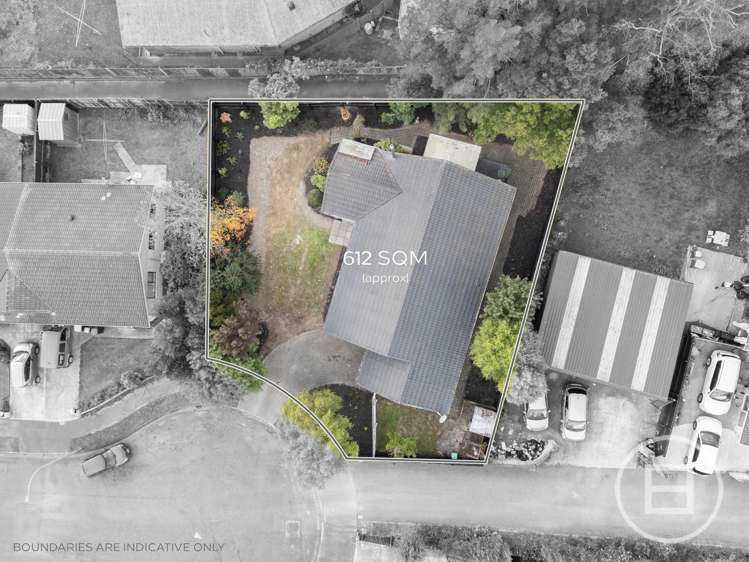 7 Quinton Place Bishopdale_16
