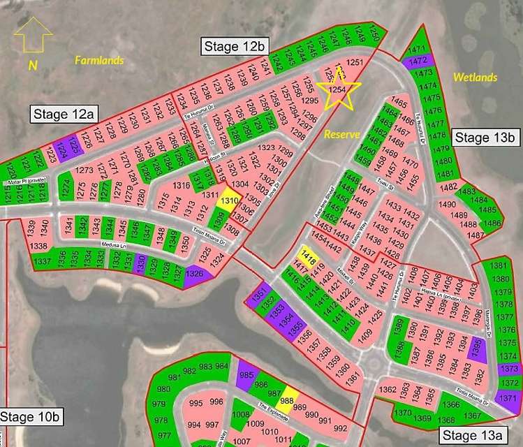 26 Jove Drive Pegasus_11