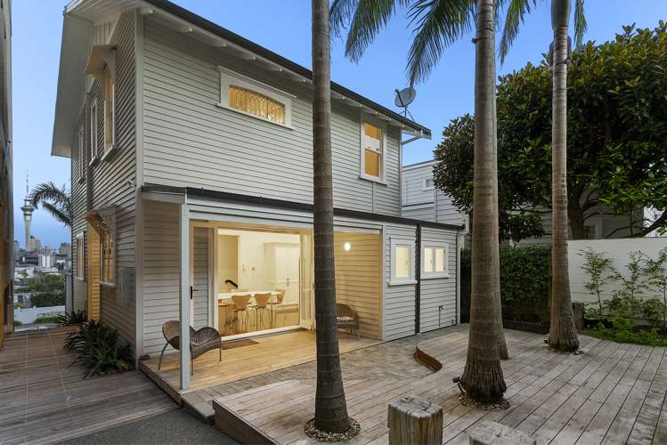 38 Arthur Street Freemans Bay_19