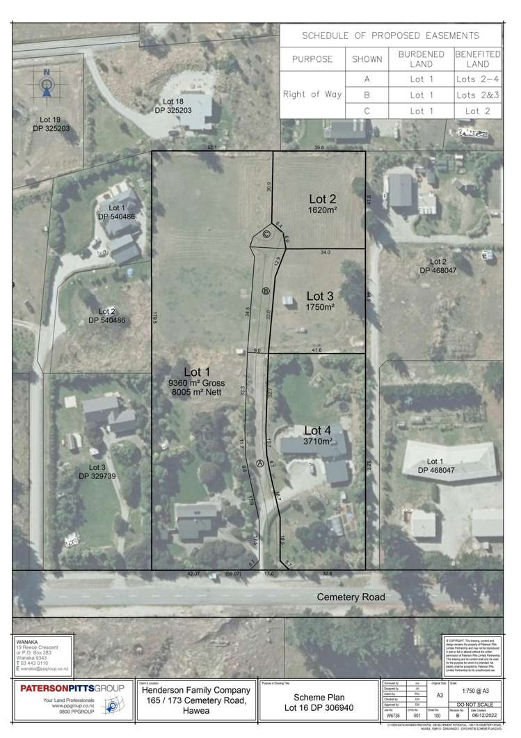 Lot 2 & 3/173 Cemetery Road Lake Hawea_20