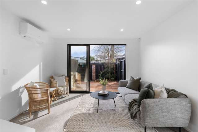 3/44-44A Tonbridge Street Merivale - Christchurch City_3