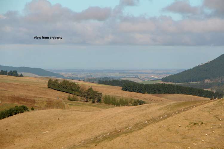 Mt Michael Valley Road Fairlie_6