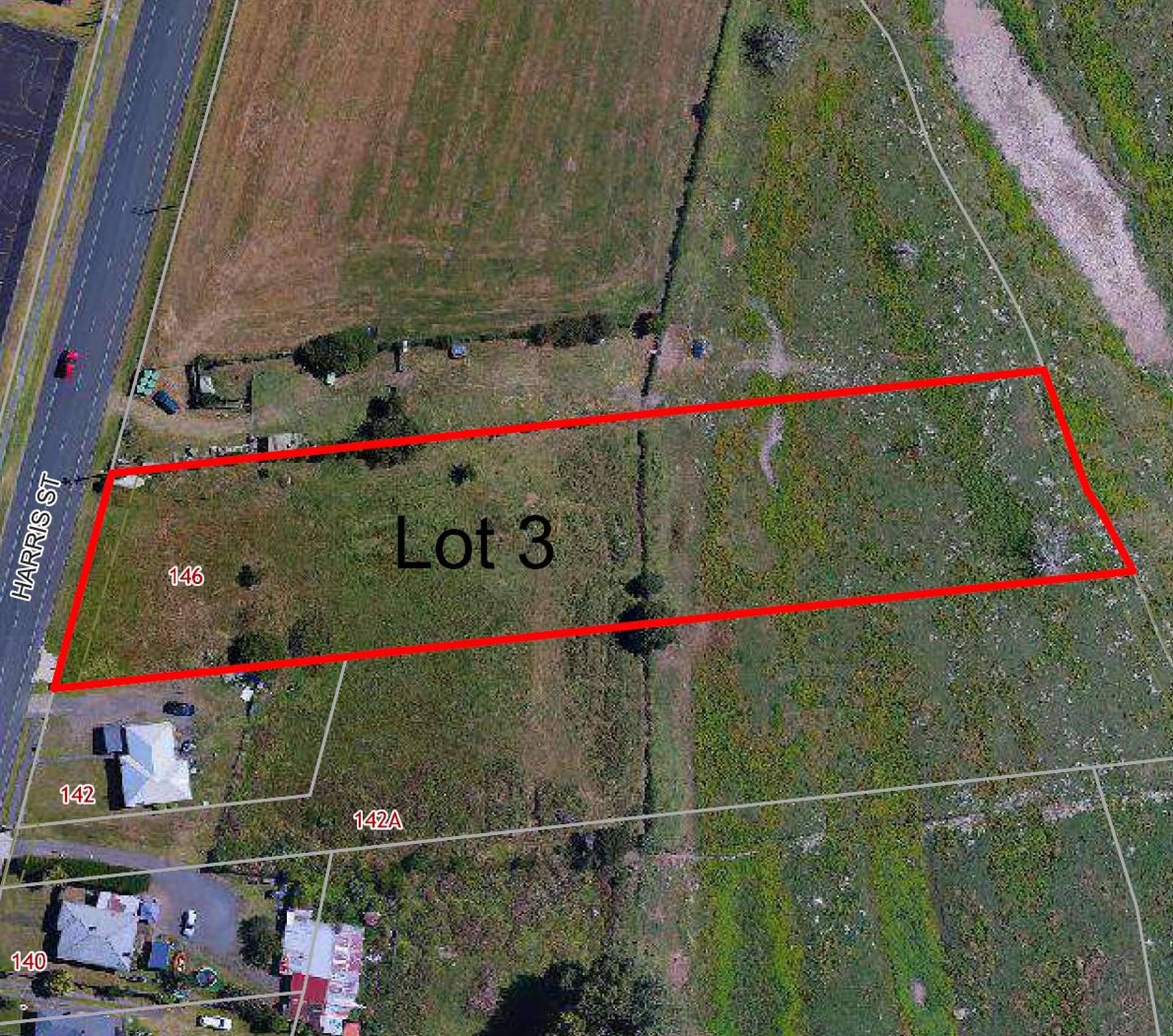 146 Harris Street Huntly_0