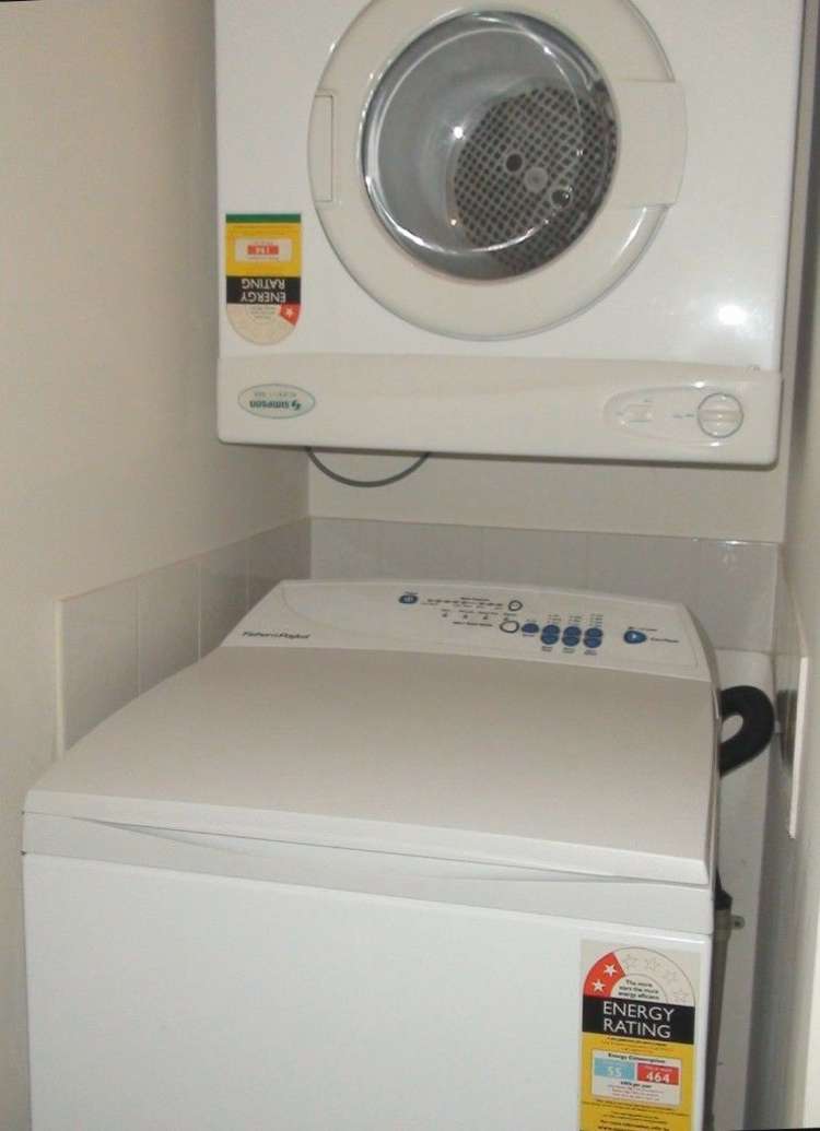 4d/105 Albert Street Auckland Central_7