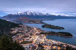 Auckland or Queenstown? Where foreign buyers are really putting their money