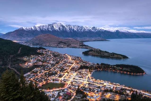 Auckland or Queenstown? Where foreign buyers are really putting their money