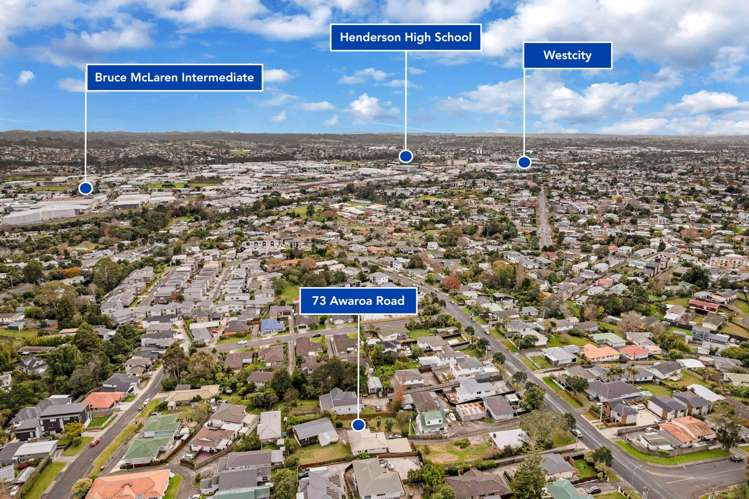 73a Awaroa Road Sunnyvale_33