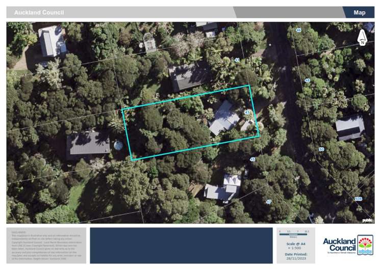 43 Bay Road Ostend_27