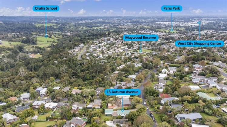 13 Autumn Avenue Glen Eden_21