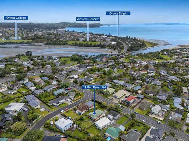 11 Red Beach Road Red Beach_2