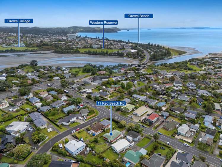 11 Red Beach Road Red Beach_1