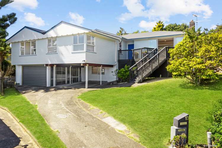 13 Noel Place  Mt Roskill  Auckland City  Houses for Sale - One Roof