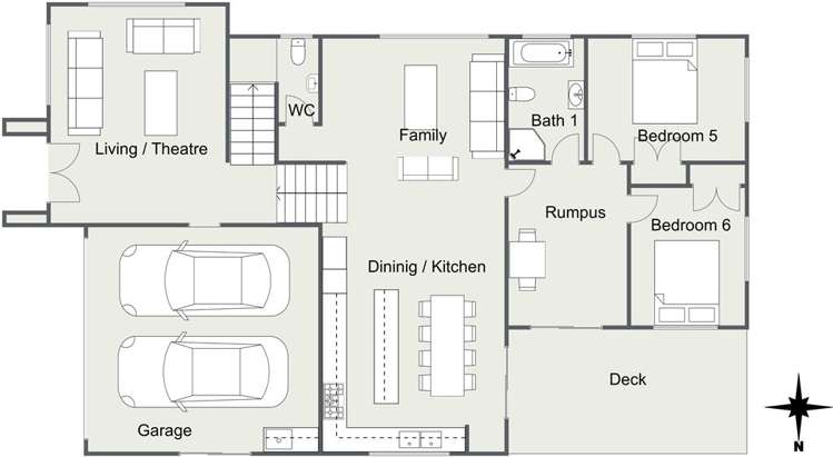 31 Mcquoids Road Flat Bush_15