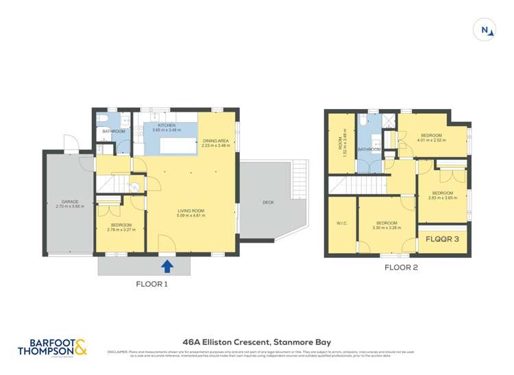 46a Elliston Crescent Stanmore Bay_15
